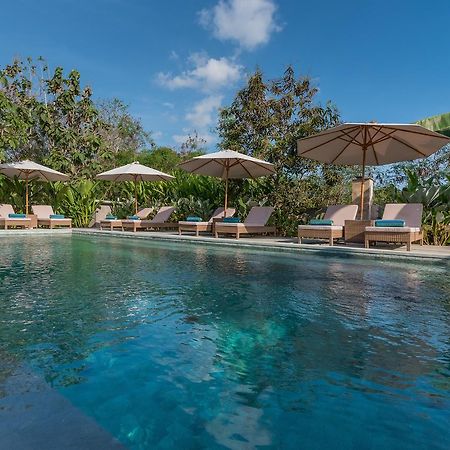 Royal Retreat Villa'S Lembongan Zewnętrze zdjęcie