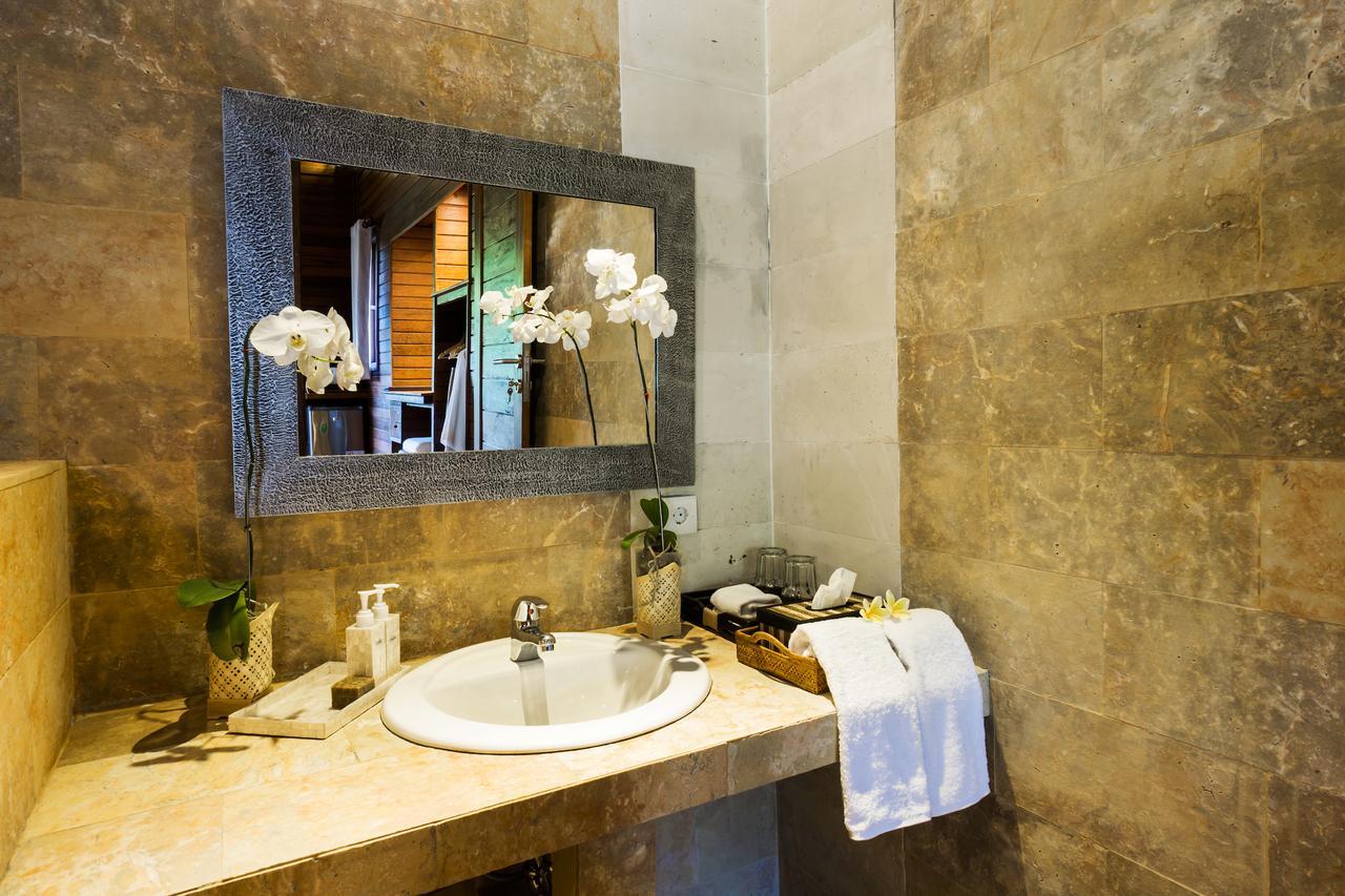 Royal Retreat Villa'S Lembongan Zewnętrze zdjęcie
