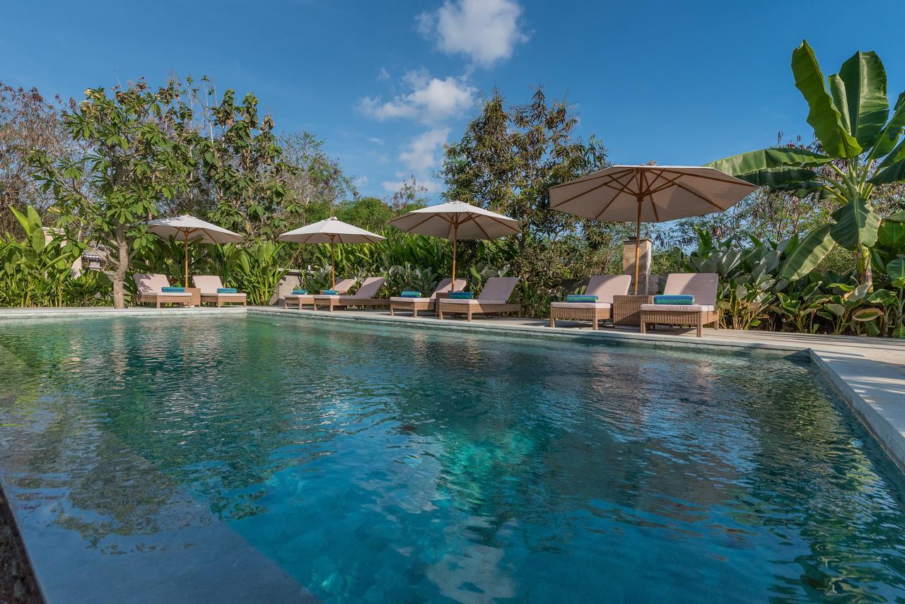Royal Retreat Villa'S Lembongan Zewnętrze zdjęcie