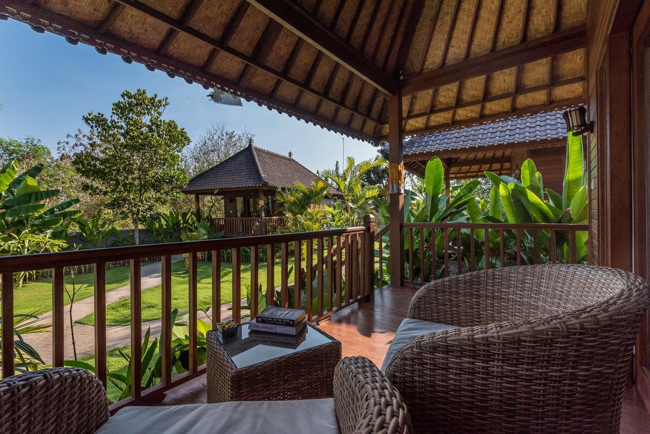Royal Retreat Villa'S Lembongan Zewnętrze zdjęcie
