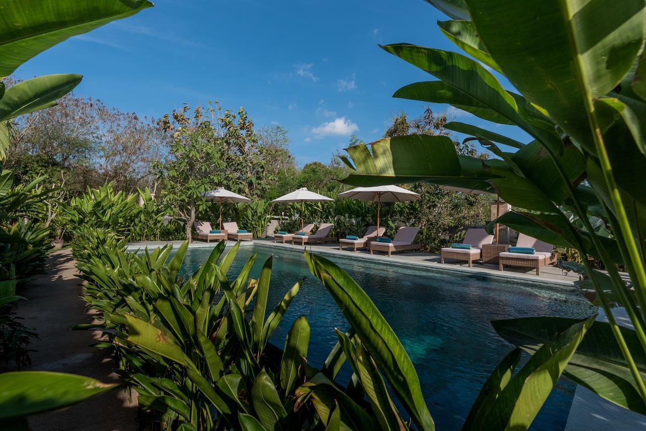 Royal Retreat Villa'S Lembongan Zewnętrze zdjęcie