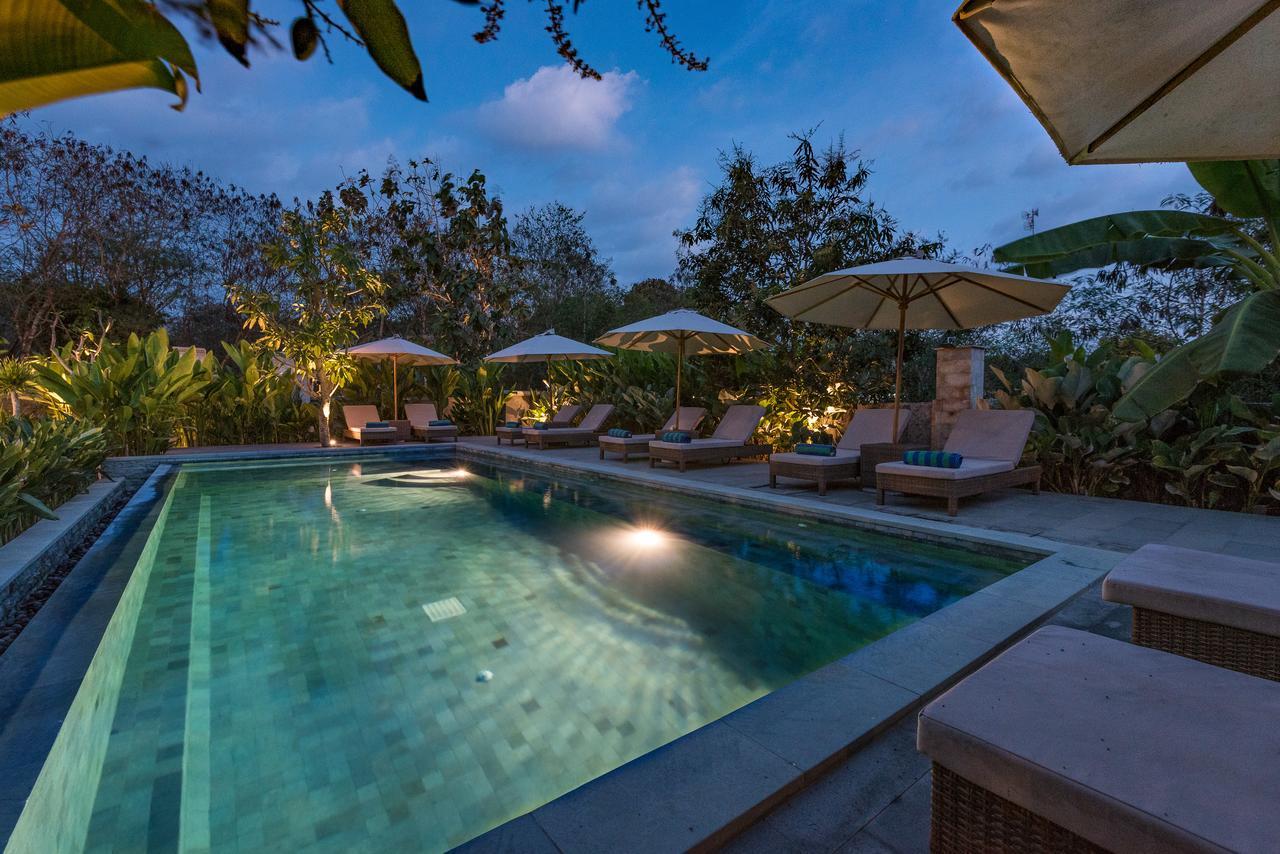 Royal Retreat Villa'S Lembongan Zewnętrze zdjęcie