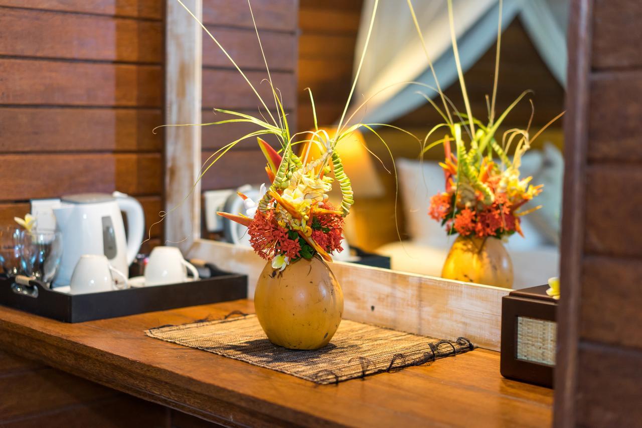 Royal Retreat Villa'S Lembongan Zewnętrze zdjęcie