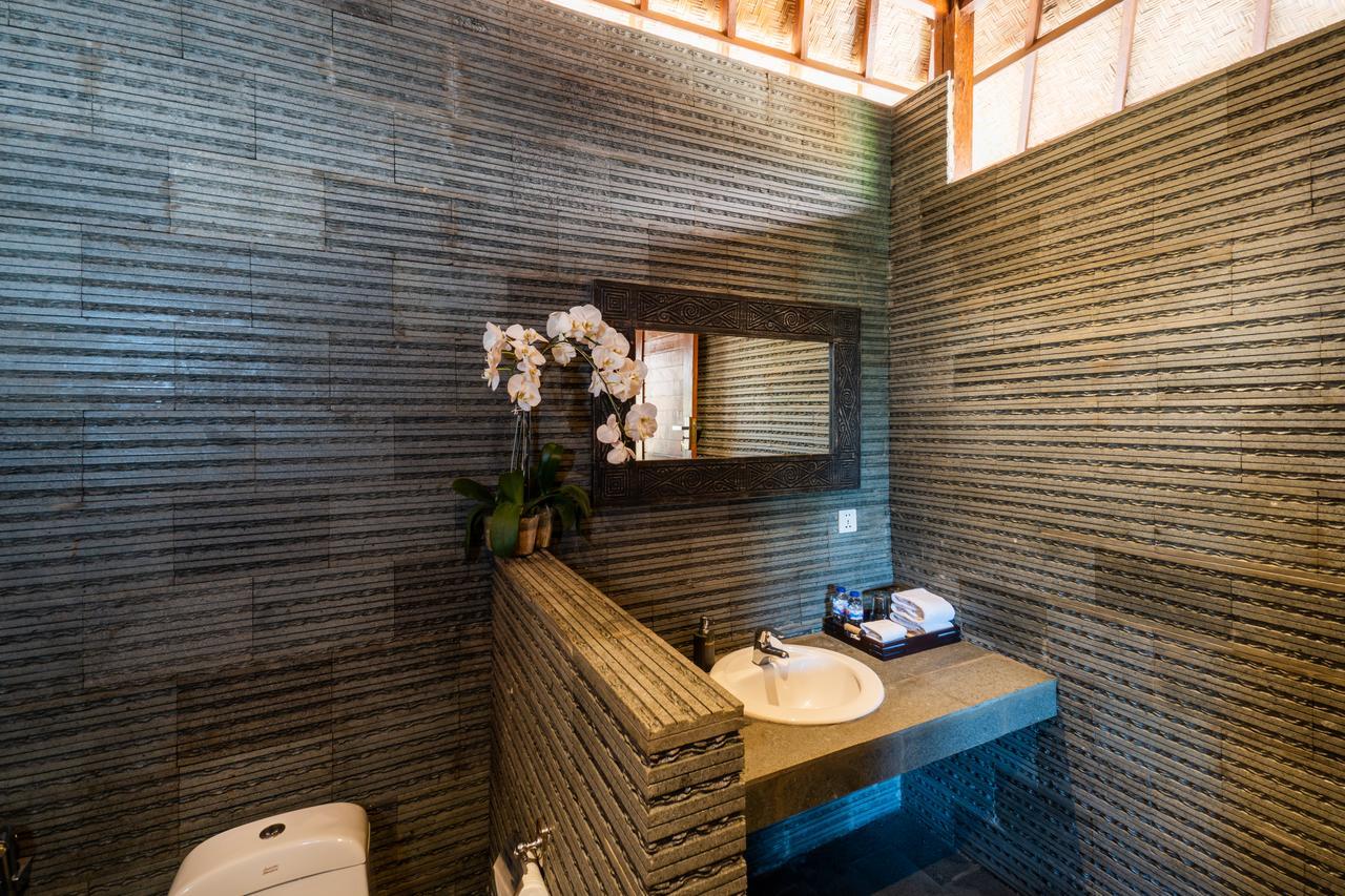 Royal Retreat Villa'S Lembongan Zewnętrze zdjęcie