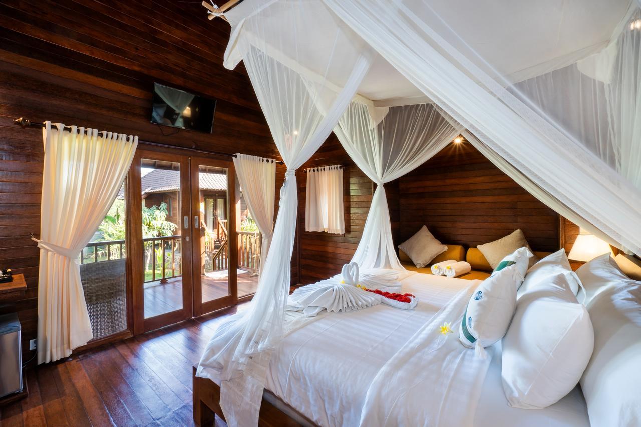 Royal Retreat Villa'S Lembongan Zewnętrze zdjęcie