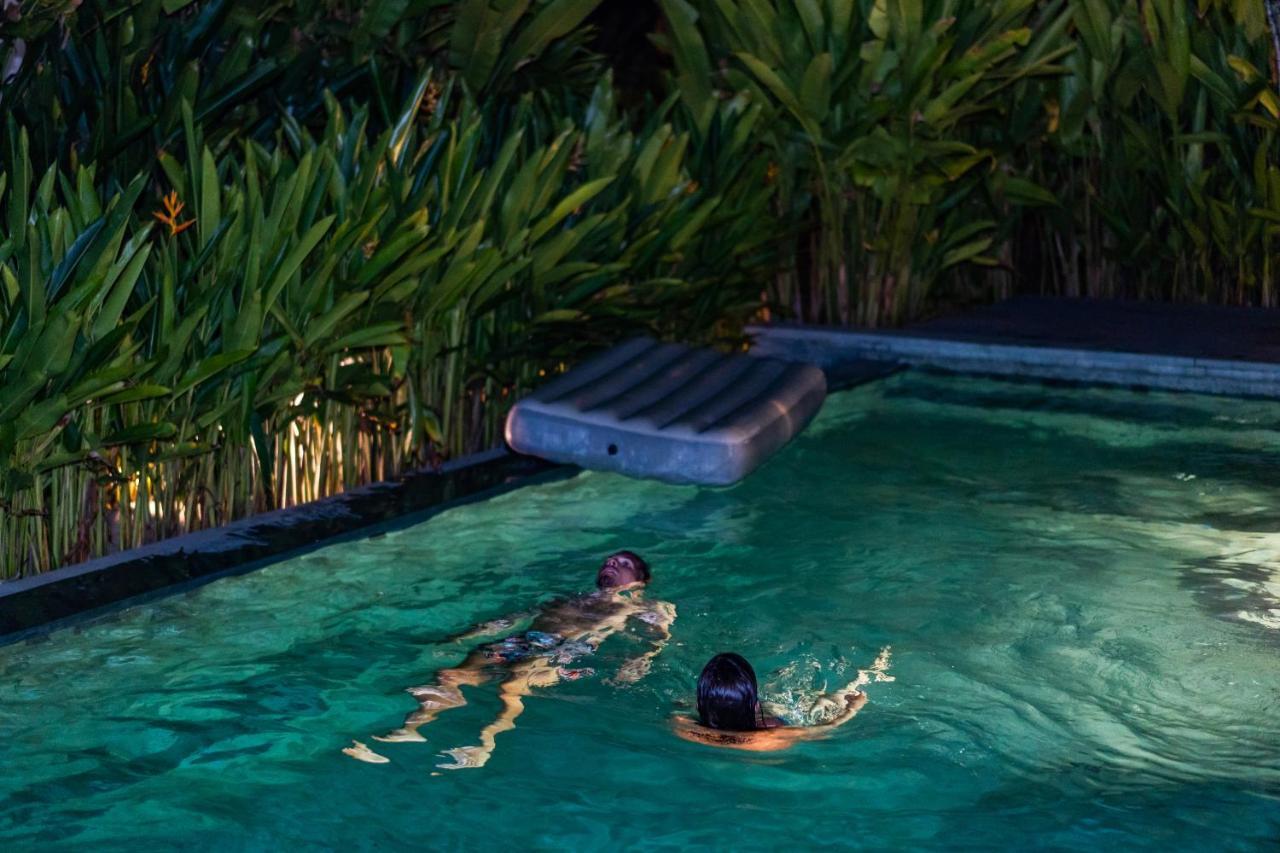 Royal Retreat Villa'S Lembongan Zewnętrze zdjęcie