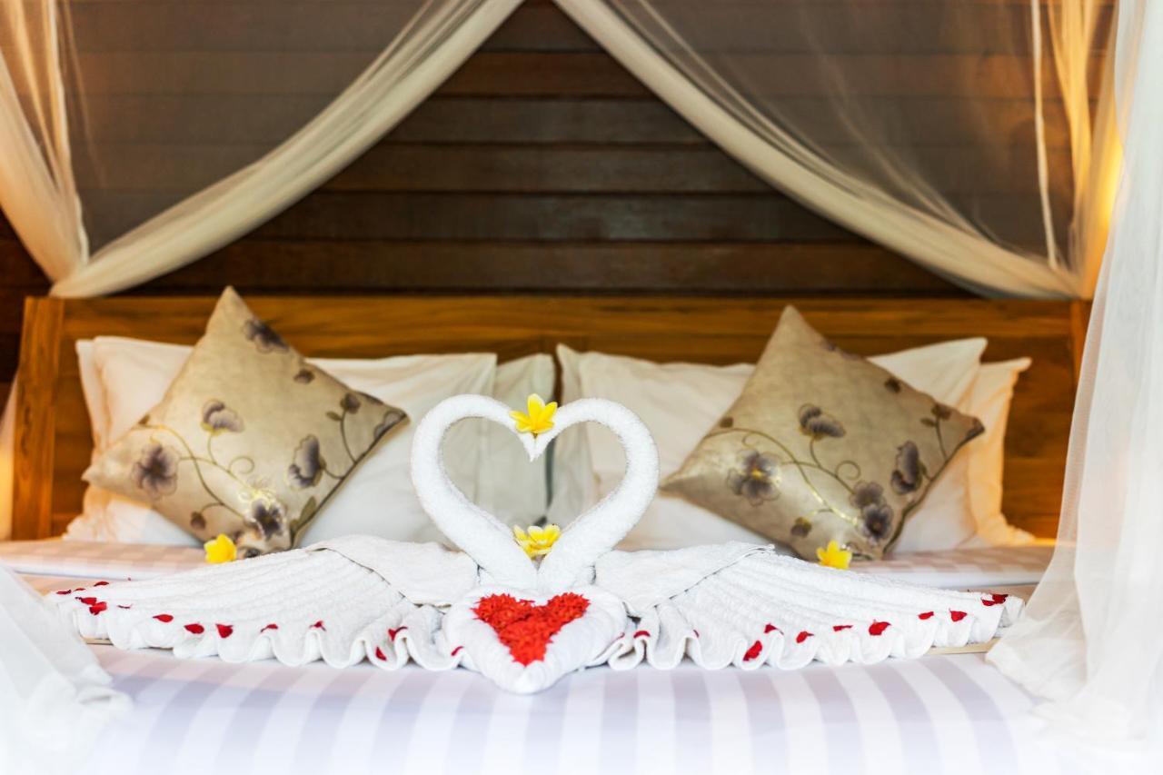 Royal Retreat Villa'S Lembongan Pokój zdjęcie