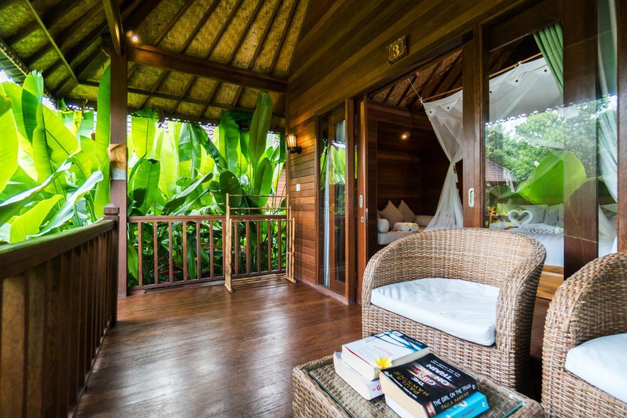 Royal Retreat Villa'S Lembongan Pokój zdjęcie