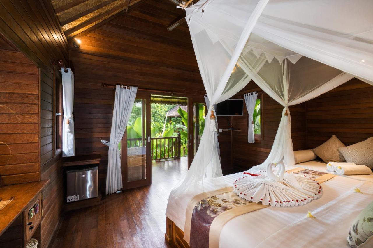Royal Retreat Villa'S Lembongan Pokój zdjęcie