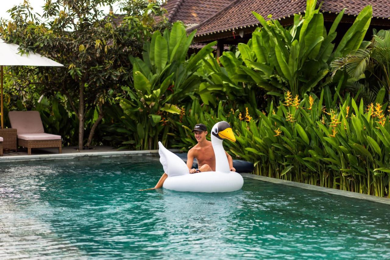 Royal Retreat Villa'S Lembongan Pokój zdjęcie